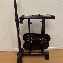 レッグマジック/中古/ダイエット器具