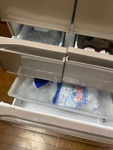 HITACHI 冷蔵庫 最終値下げ? 