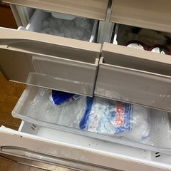 HITACHI 冷蔵庫 最終値下げ?