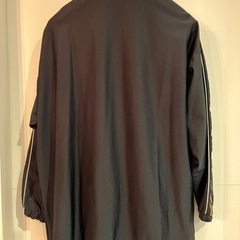 【レア】champion ロゴトラックジャケット　ジャージメンズM〜Lの画像