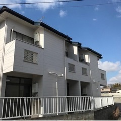 熊本市中央区渡鹿🎵初期費用無料🈚️近隣駐車場確保出来ます🚗