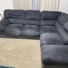 ソファ