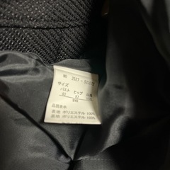 スーツ2の画像