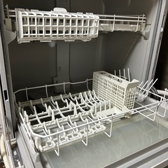 【最終値下げ】パナソニック　食洗機