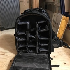 tamracカメラバックの画像