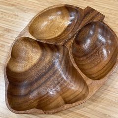 おつまみ入れ　さくらんぼの画像