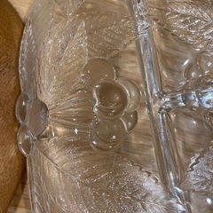 おつまみ入れ　さくらんぼの画像