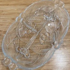 おつまみ入れ　さくらんぼの画像