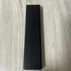 ソニー2K液晶テレビリモコンの画像