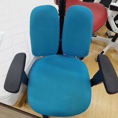 【トレファク イオンモール常滑店】DUORESTのワークチェアです。の画像