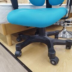 【トレファク イオンモール常滑店】DUORESTのワークチェアです。の画像