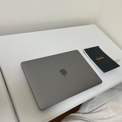 ニトリ　折りたたみデスクフレッタＷＨの画像