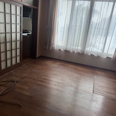 賃貸中オーナーチェンジ【6LK】お値打ち　戸建て　中古　富山市 − 富山県