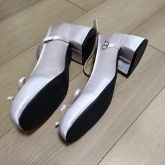 ノーブランド　靴の画像