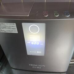 (お取引中)日本トリム　TRIM　ION　CUREの画像