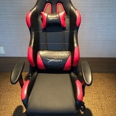 ゲーミングチェア