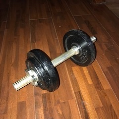 ダンベル