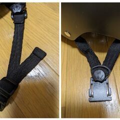 キッズヘルメット46-52cmビッケ／ブリジストンの画像