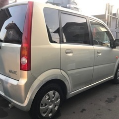 ご成約済　苫小牧発　車検1年付き　コミコミ　4ＷＤ　ほぼ新品ヨコハマスタッドレスタイヤ　タイベル交換済！　整備記録多数！の画像