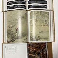 『国宝大事典』　3巻 講談社 1985年発行　日本美の最高峰を網羅の画像