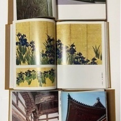 『国宝大事典』　3巻 講談社 1985年発行　日本美の最高峰を網羅の画像