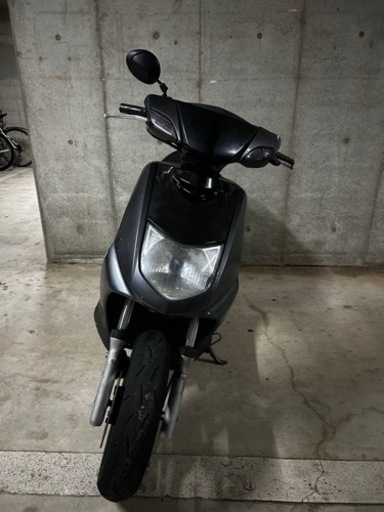 シグナスX 1型 2型エンジン カスタム