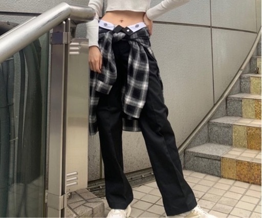 Dickies 874オリジナルパンツ