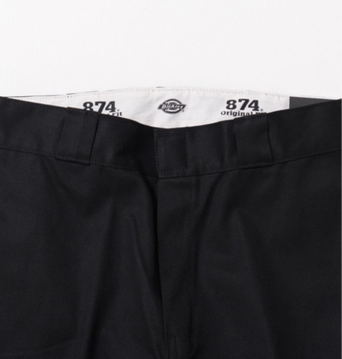 Dickies 874オリジナルパンツ