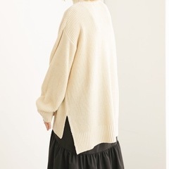 U.S. POLO ASSN. ニットの画像