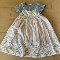 セラフのワンピース100㎝