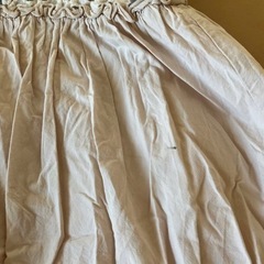 セラフのワンピース100㎝の画像