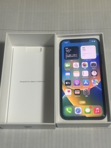 その他 iPhonexs  64GB