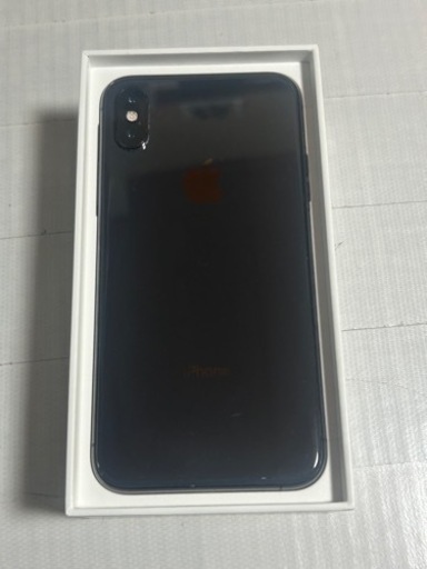 iPhonexs  64GB 