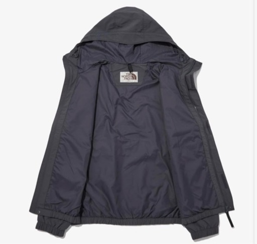 ノースフェイス　ホワイトレーベル　完売品