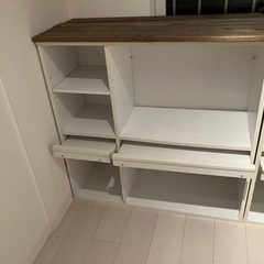 棚の画像