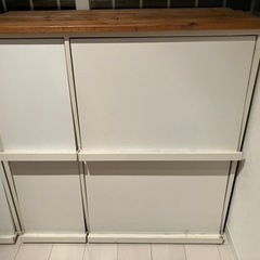棚の画像