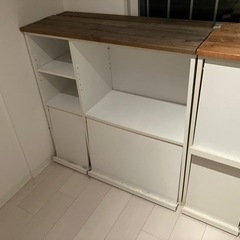 棚の画像