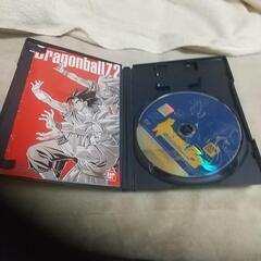 ドラゴンボールｚ２ＰＳ2の画像