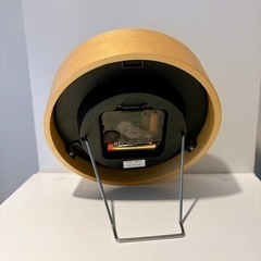 置き時計【お値下げしました。お気軽にお問い合わせください！】の画像
