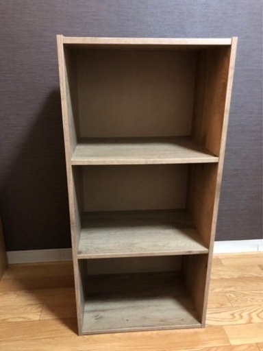 家具 収納家具 カラーボックス