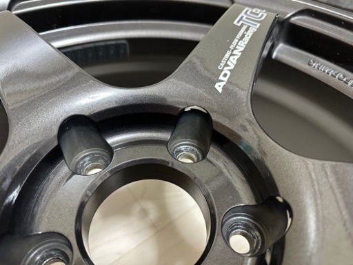 18インチホイール売ります
