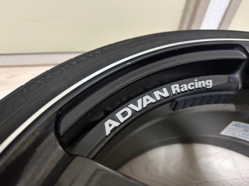 18インチホイール売ります