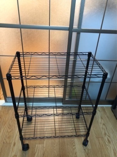 ラック　美品