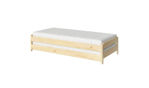 【3月5日まで】IKEA UTÅKER ウトーケル スタッキングベッド