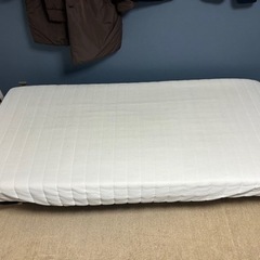 シングルベッド