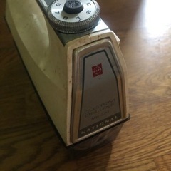 電動泡立てミキサーの画像