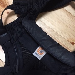 期間限定お値下げ❁⃘*.ﾟ抱っこ紐の画像