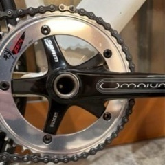 リーダーバイク735 leaderbike  ピストバイクの画像