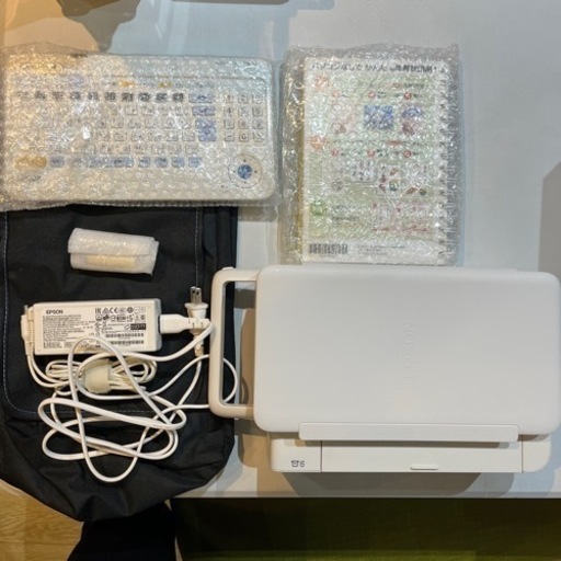 EPSON 印刷機　PF-81