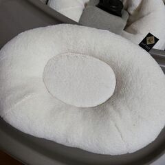 コンビ ネムリラ　オート　電動 AUTO SWING BEDi　おやすみドームの画像
